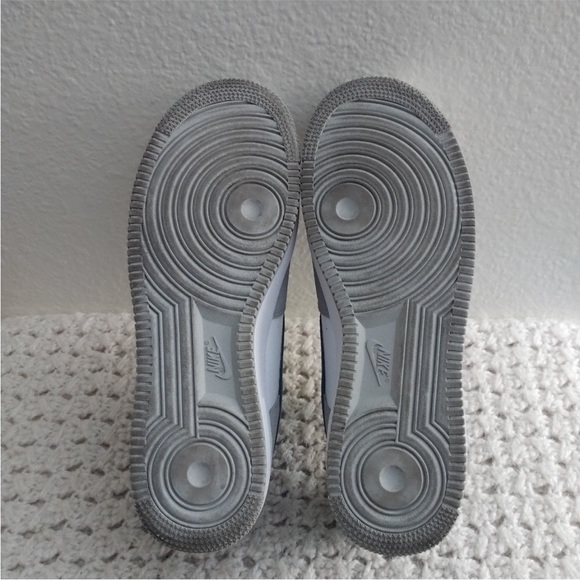 Nike Air Force 1 07 LV8 “Athletic Club” - Picture 6 of 10